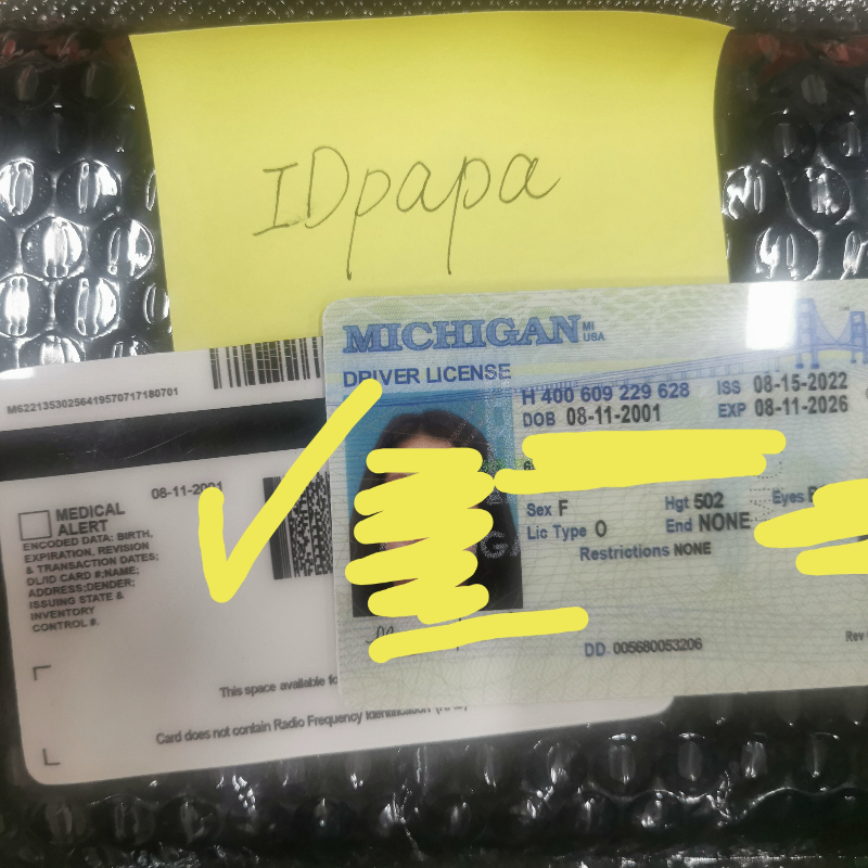 michigan-id-card-at-idpapa